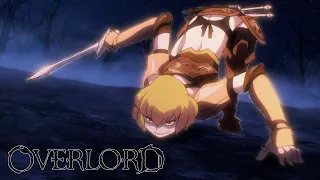 Ains Vs Clementine Overlord 