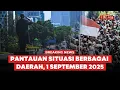 Download Lagu 🔴 Breaking News | Pantauan Situasi Demo di Berbagai Daerah 1 September 2025