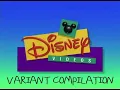 Download Lagu Disney Videos Logo - Variant Compilation