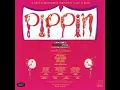 Pippin - Corner of the Sky