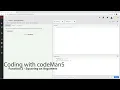 Archived Codewars 8 kyu Function 2 - Squaring an Argument JavaScript