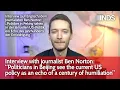 Download Lagu Interview w/ Ben Norton on Western anti-China propaganda and the history of Western imperialism  NDS