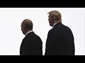 Lagu 2026 будет очень горячим. План Трампа рухнул. Пу собирается дойти до ЕС