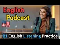 Download Lagu How to Talk in English | B1 English Listening Practice | 😅 Stop Freezing \u0026 Start Speaking Fluently