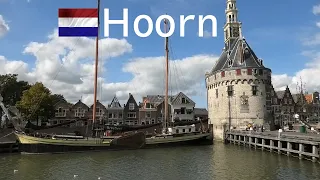 Download HOLLAND: Hoorn, historical city centre \u0026 marina MP3