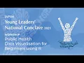 Public Health Data Visualisation for Beginners using R Workshop