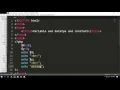 PHP Bangla Tutorial for beginner to advance Variable and Constant Part 3