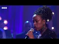 Louise Marshall - Afraid To Feel (Jools' Annual Hootenanny)