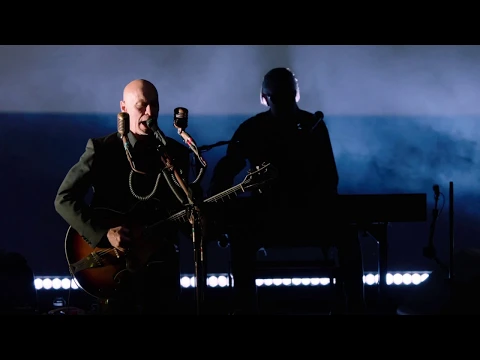 The The: 2018 Comeback Special Tour Trailer