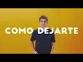 COMO DEJARTE | KIKE PAVÓN (LETRA)