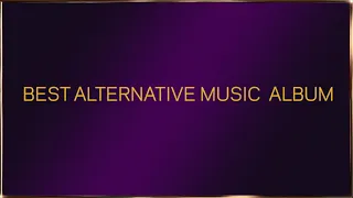2021 grammy awards yemi alade presenting award nominations