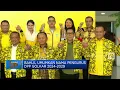 Download Lagu Bahlil Umumkan Nama Pengurus DPP Golkar 2024-2029
