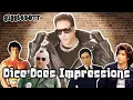 Andrew Dice Clay s WTF Celeb Impressions Stallone De Niro Travolta Pacino Elvis they all suck