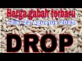 Download Lagu Harga gabah hari ini 22 Agustus 2025@Petanimuda2putra 