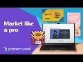 Restaurant Marketing Made Easy PosterMyWall