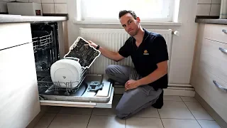 The Diswasher Debate