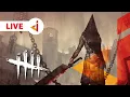 Download Lagu [ GACHA KILLER ] RANK MENTOK = TAMAT - Dead by Daylight [Indonesia] LIVE