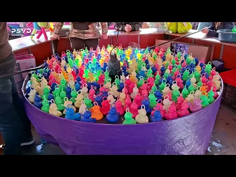 Video Kermiseditie 2026