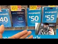 REVIEW - WALMART