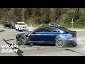 WORST DRIVERS OF PENNSYLVANIA WHAM BAAM DASHCAM