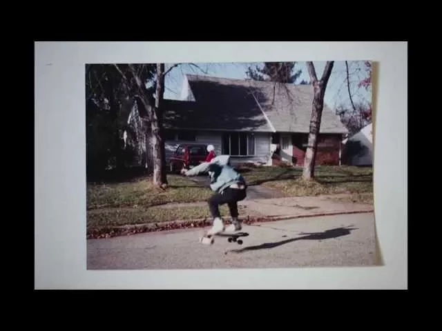 Motivation 2: The Chris Cole Story (Official Trailer) 2015 Skateboarding Documentary