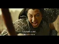 【キングダム】Delusion:All ONE OK ROCK 日本語訳