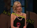 Jennifer Lawrence Talk About *The Scene* With Chris Pratt!!!