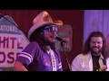 Eddie 9V "Halo" - Live From the Albino Skunk Festival 2025