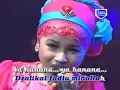 Download Lagu Tasya Rosmala Sholawat Adem | Yahanana   Tasya