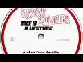 Download Lagu Pussycat Swingers • Once In A Lifetime (Dela Force Main Mix)