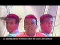 la pastillita sergio vargas