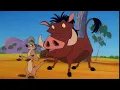 Download Lagu Timon \u0026 Pumbaa - S1 Ep18 - Back Out in the Outback