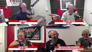Eastern Panhandle Talk Doug Copenhaver Tim Czaja 9 20 2023