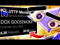 Download Lagu The Amazing Digital Circus Drama is DISGUSTING... (UTTP VS. Gooseworx)