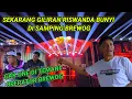 Download Lagu Sekarang Giliran Riswanda yg bunyi Di dekat Brewog, penonton dari Bondowoso juga hadir di manggaran