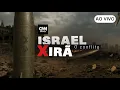 Download Lagu AO VIVO: ISRAEL X IRÃ - O CONFLITO - 18/06/2025