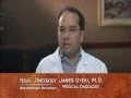 Clinical Trials Lead to Breakthroughs with James Uyeki M D