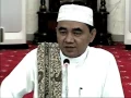 Download Lagu Kitab Al - Hikam : Hikmah Ke - 49 (KH. Muhammad Bakhiet / Guru Bakhiet)