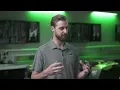 Arctic Cat ALTERRA Deep Dive Drivetrain