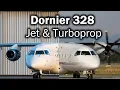 Download Lagu Dornier Do 328 - Jet and Turboprop