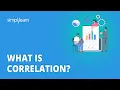 What Is Correlation Correlation and Regression Tutorial Data Science Simplilearn