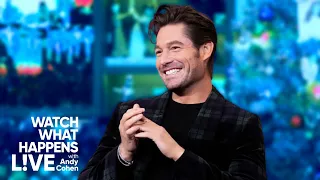 Craig Conover Shares His Biggest Post-Paige Lesson WWHL