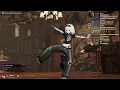 Alienz vs Monsterz Vrchat Freestyle