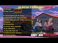 Download Lagu Album Dangdut Koplo Banyuwangi Terbaru - Waktu Ku Kecil - Vita Alvia \u0026 Rindy Boh || Virtual Driving