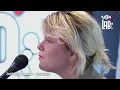 Zaho de Sagazan en LIVE avec "TRISTESSE"