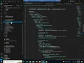 Flutter Lecture 16 Create Admin Dashboard UI using AdminScaffold Flutter Web Admin Panel Design