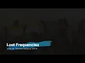 Fisher- Losing It-Lost Frequencies @Live Tomorrowland #Fisher