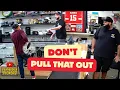 MAYBE The DUMBEST Pawn Shop Customer YET