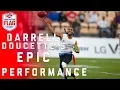 Mike Vick 2 0 Darrell Doucette s Epic Flag Football Performance NFL