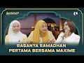Lagu RAMADAN PERTAMA BERSAMA SUAMI, LUNA MAYA BELAJAR DARI DR. AISAH DAN MUSDALIFAH!